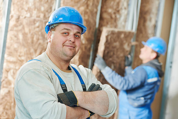 Best Blown-in Insulation  in Mansfield, OH